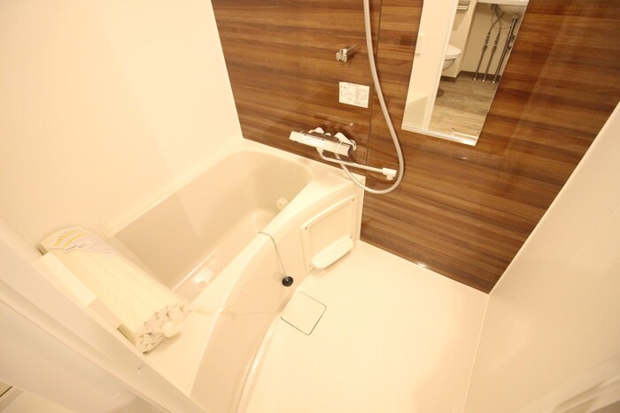 Ritz SQUARE domaniの物件内観写真