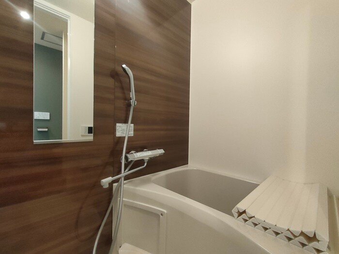 Ritz SQUARE domaniの物件内観写真