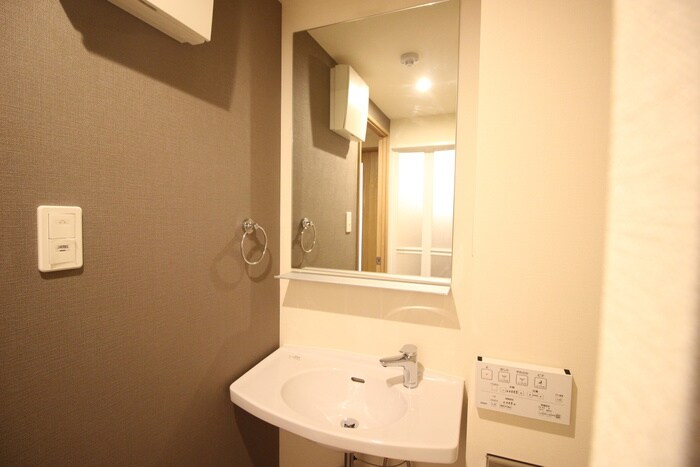 Ritz SQUARE domaniの物件内観写真