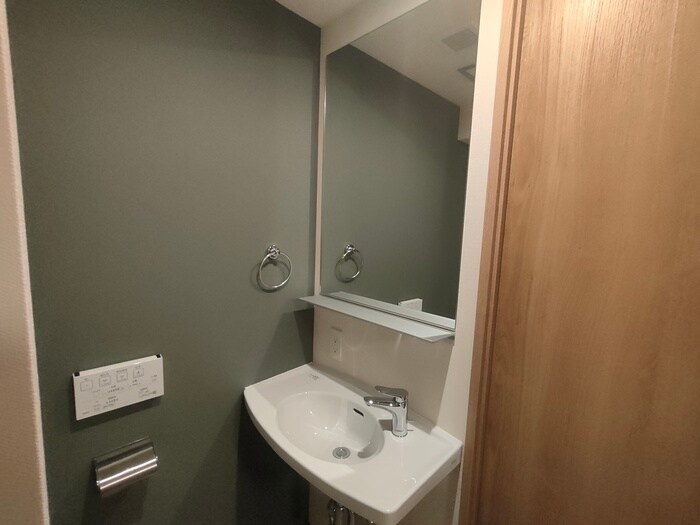 Ritz SQUARE domaniの物件内観写真