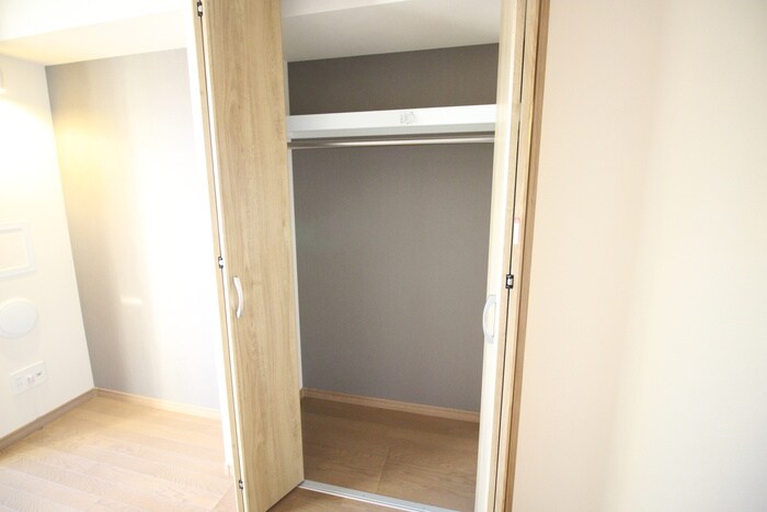 Ritz SQUARE domaniの物件内観写真