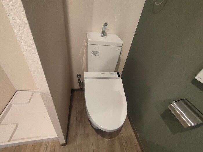 Ritz SQUARE domaniの物件内観写真