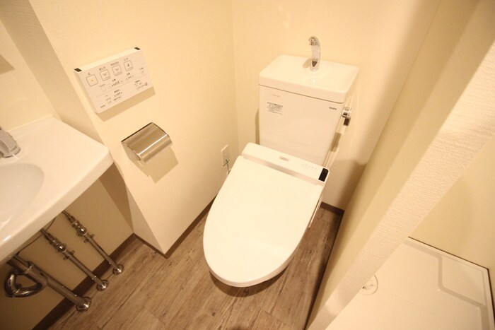 Ritz SQUARE domaniの物件内観写真