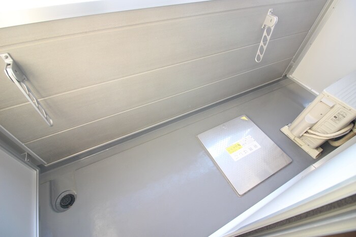 Ritz SQUARE domaniの物件内観写真