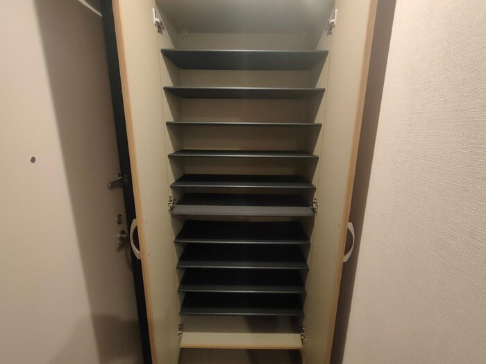 Ritz SQUARE domaniの物件内観写真