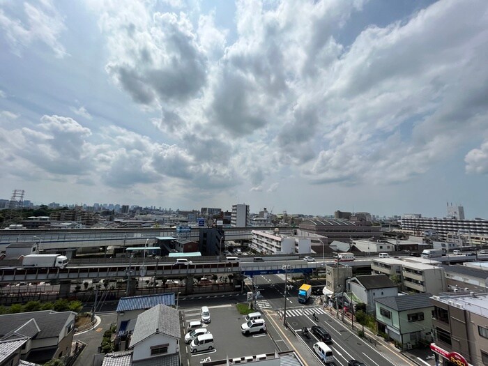 Ritz SQUARE domaniの物件内観写真