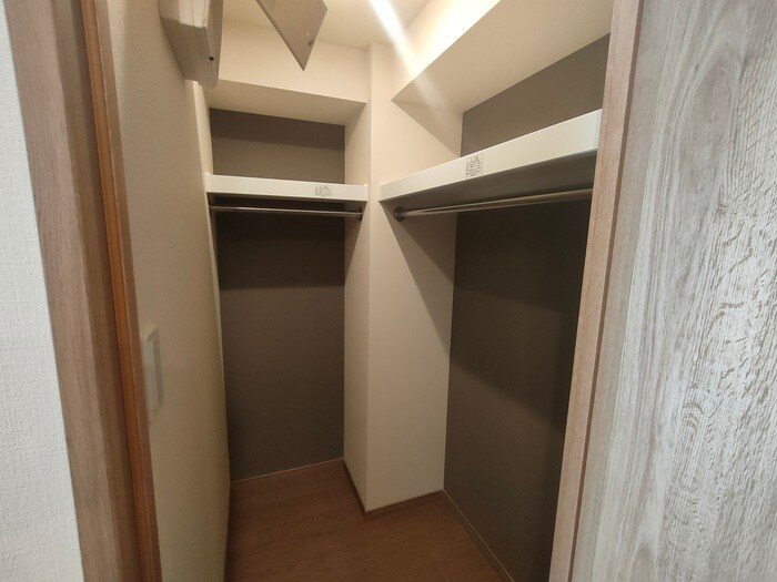 Ritz SQUARE domaniの物件内観写真