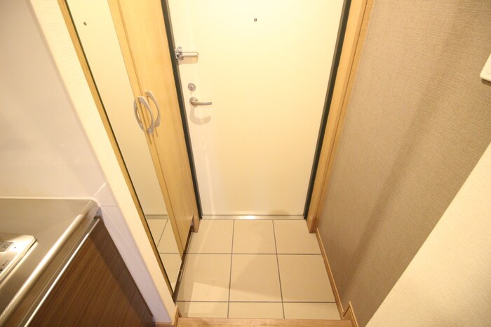 Ritz SQUARE domaniの物件内観写真