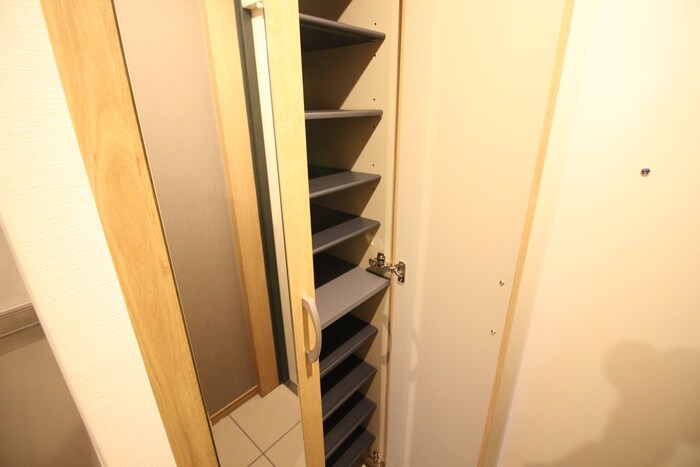 Ritz SQUARE domaniの物件内観写真