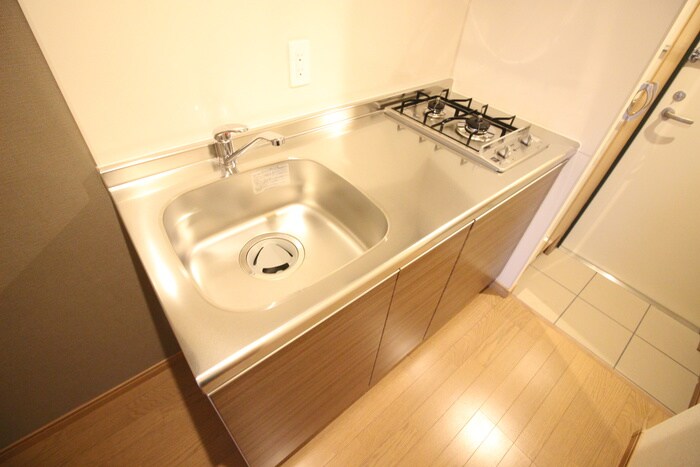 Ritz SQUARE domaniの物件内観写真