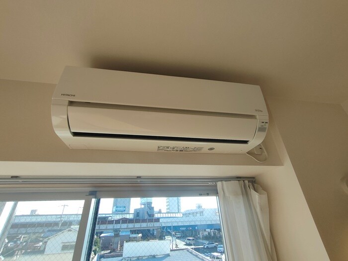 Ritz SQUARE domaniの物件内観写真