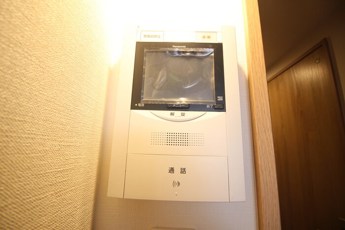 Ritz SQUARE domaniの物件内観写真