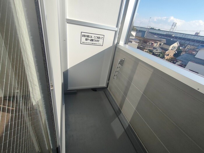 Ritz SQUARE domaniの物件内観写真