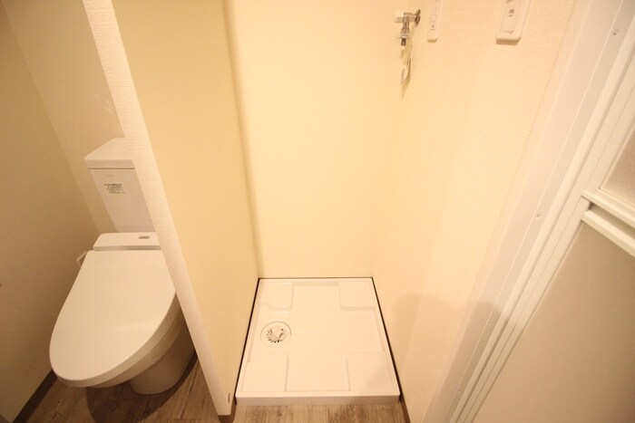 Ritz SQUARE domaniの物件内観写真