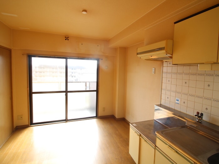 グリ－ンエクセル梅ノ木の物件内観写真