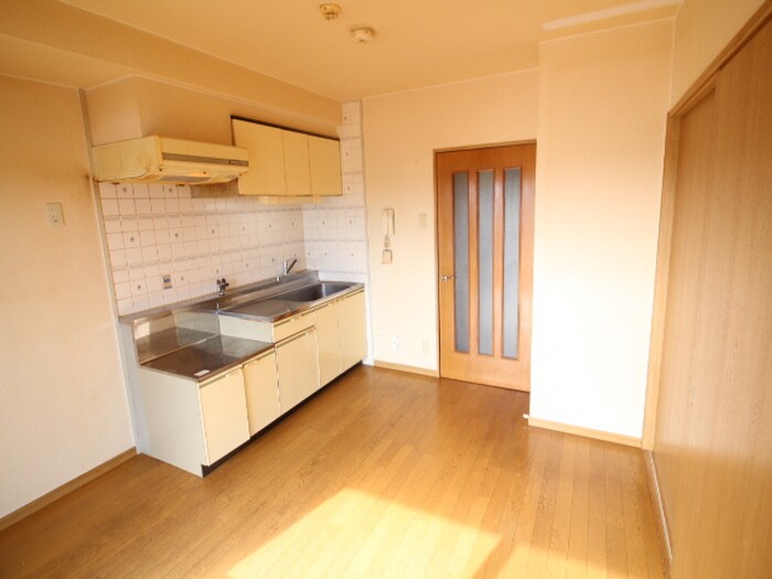 グリ－ンエクセル梅ノ木の物件内観写真