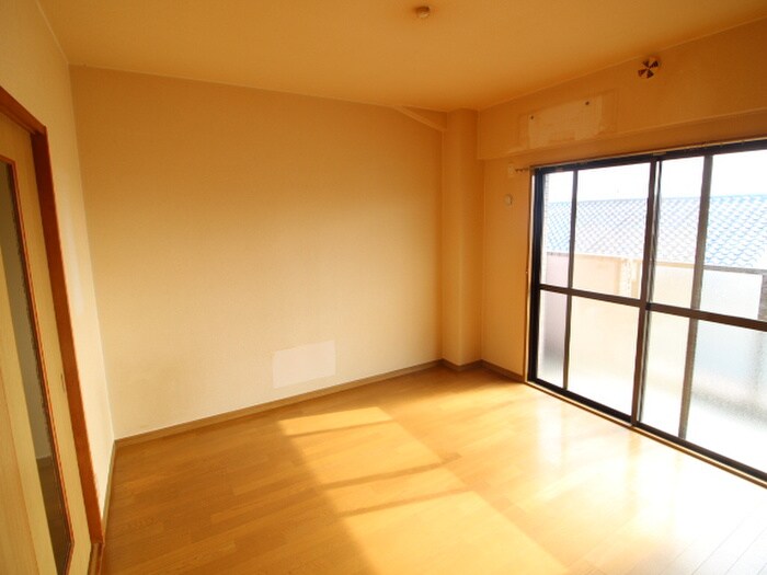 グリ－ンエクセル梅ノ木の物件内観写真