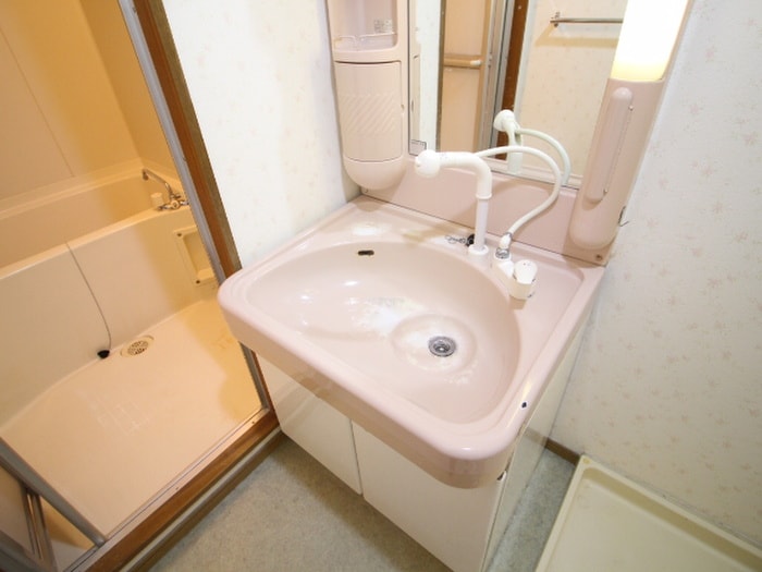 グリ－ンエクセル梅ノ木の物件内観写真