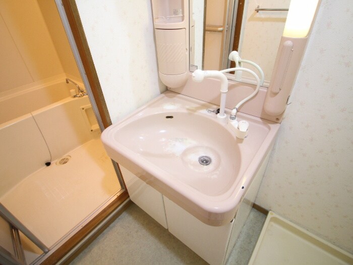 グリ－ンエクセル梅ノ木の物件内観写真