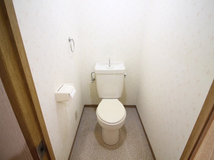 グリ－ンエクセル梅ノ木の物件内観写真