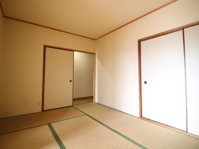 グリ－ンエクセル梅ノ木の物件内観写真