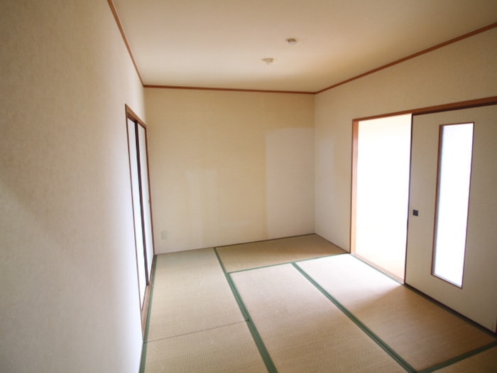 グリ－ンエクセル梅ノ木の物件内観写真