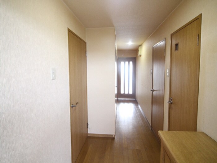 グリ－ンエクセル梅ノ木の物件内観写真