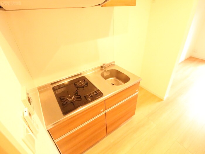 レーヴメゾン東住吉の物件内観写真