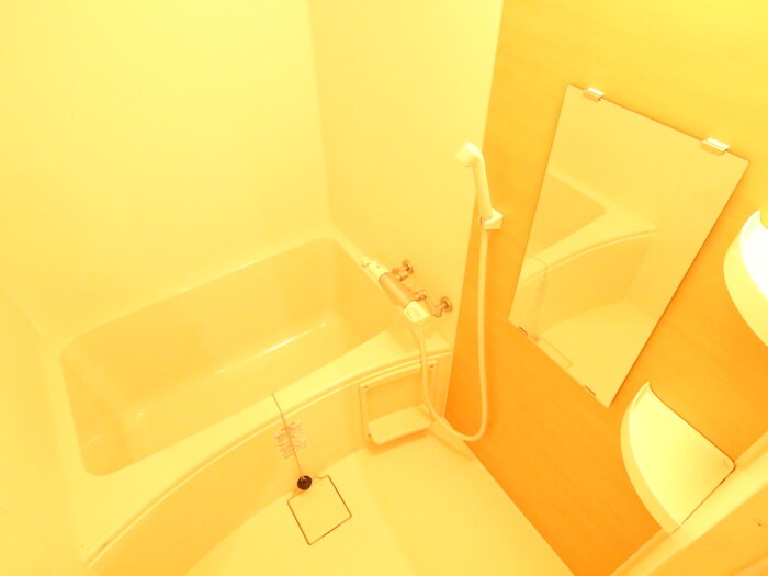 レーヴメゾン東住吉の物件内観写真