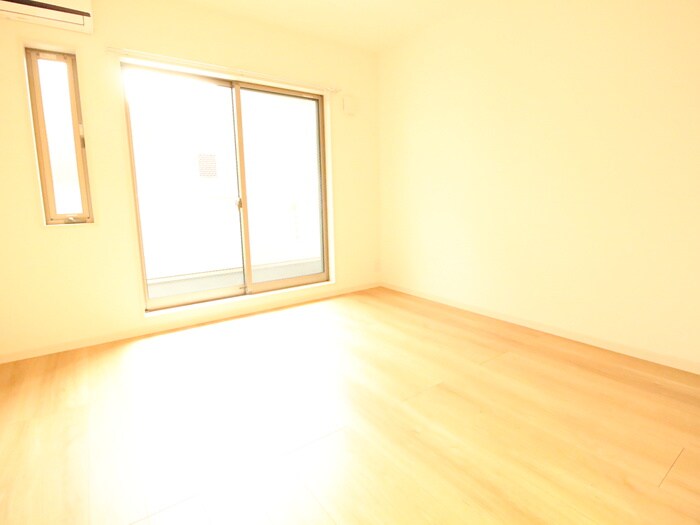 レーヴメゾン東住吉の物件内観写真