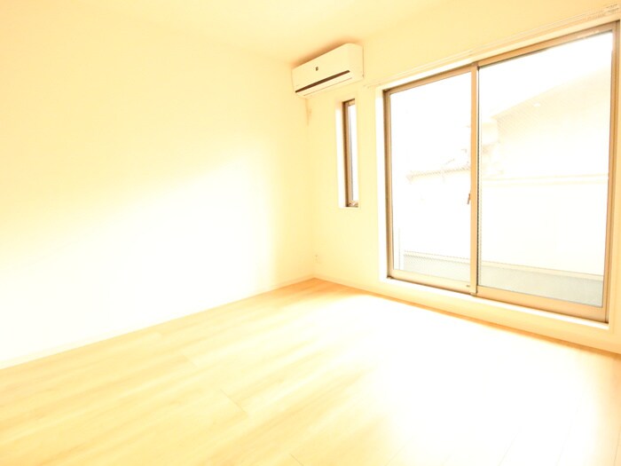 レーヴメゾン東住吉の物件内観写真