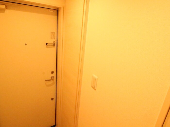 レーヴメゾン東住吉の物件内観写真