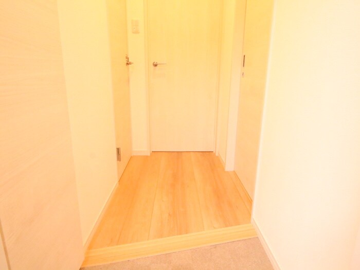 レーヴメゾン東住吉の物件内観写真