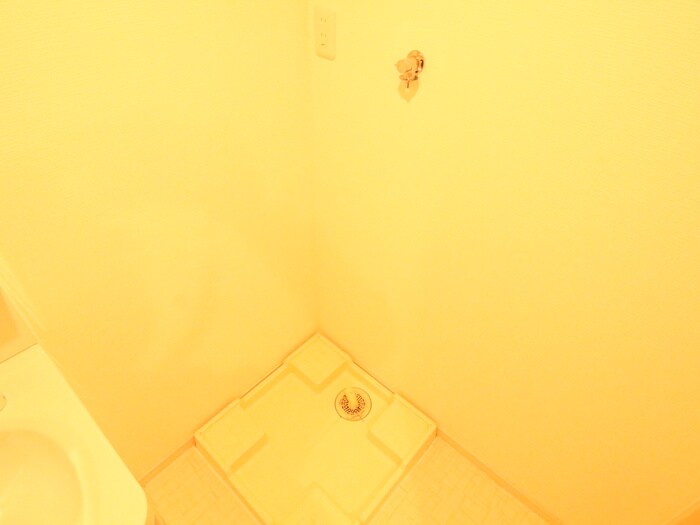 レーヴメゾン東住吉の物件内観写真