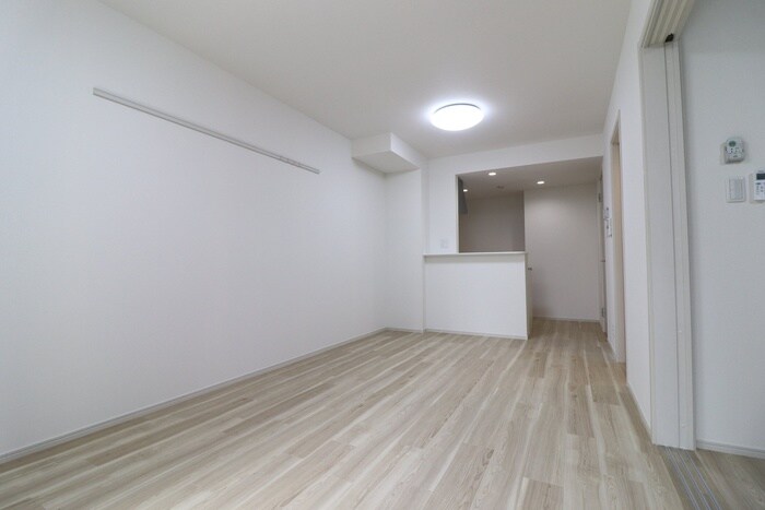 ホワイトレーク大将軍の物件内観写真