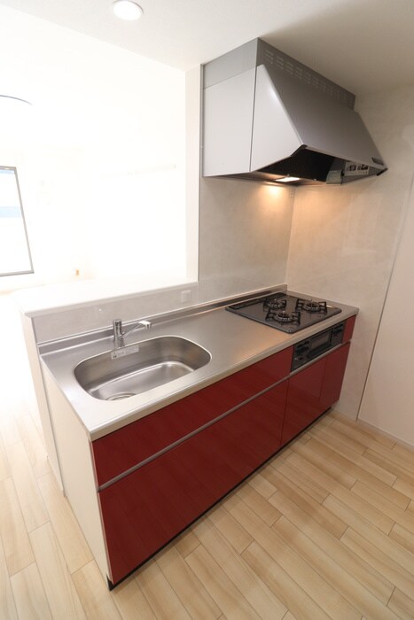 ホワイトレーク大将軍の物件内観写真