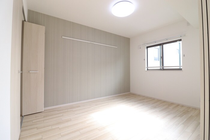 ホワイトレーク大将軍の物件内観写真