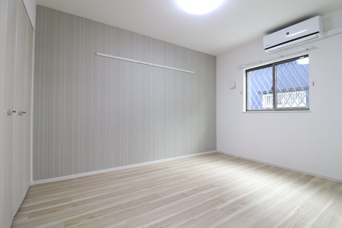 ホワイトレーク大将軍の物件内観写真