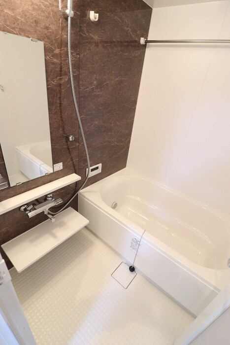 ホワイトレーク大将軍の物件内観写真