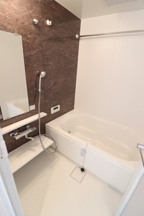 ホワイトレーク大将軍の物件内観写真