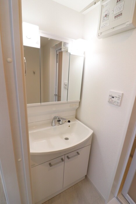 ホワイトレーク大将軍の物件内観写真