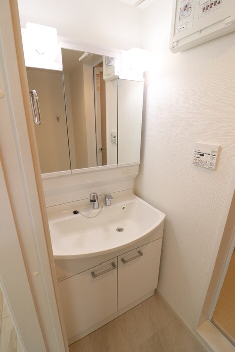 ホワイトレーク大将軍の物件内観写真