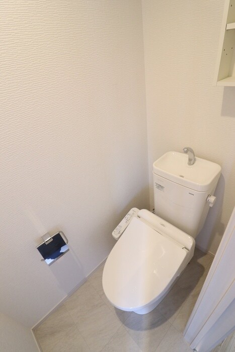 ホワイトレーク大将軍の物件内観写真