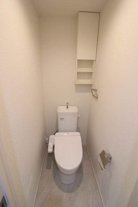 ホワイトレーク大将軍の物件内観写真