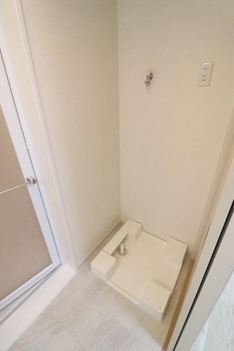 ホワイトレーク大将軍の物件内観写真