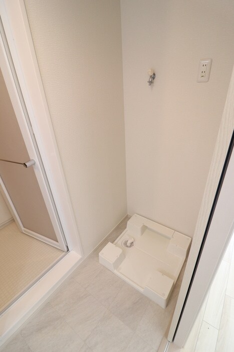 ホワイトレーク大将軍の物件内観写真