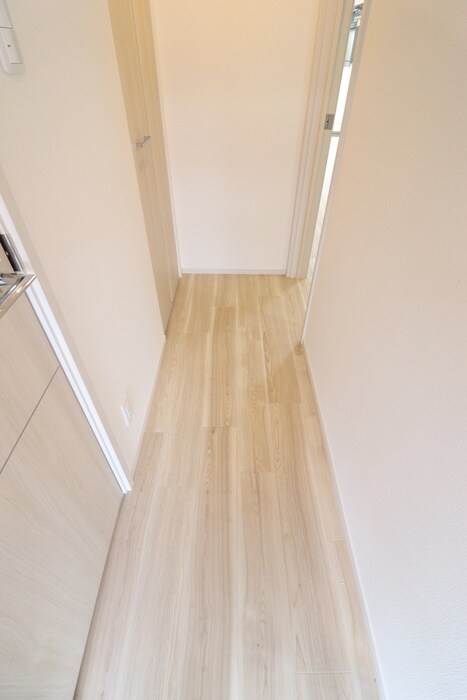 ホワイトレーク大将軍の物件内観写真