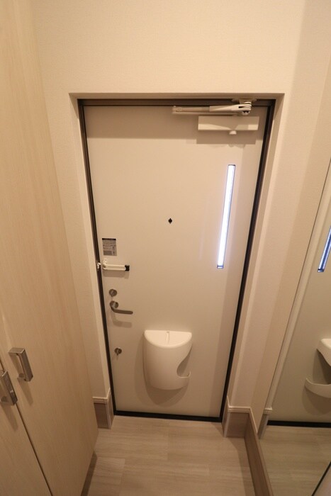 ホワイトレーク大将軍の物件内観写真