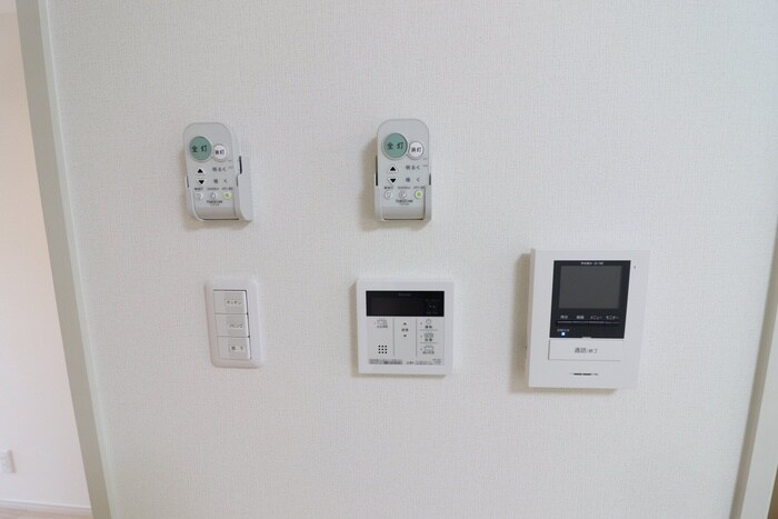 ホワイトレーク大将軍の物件内観写真