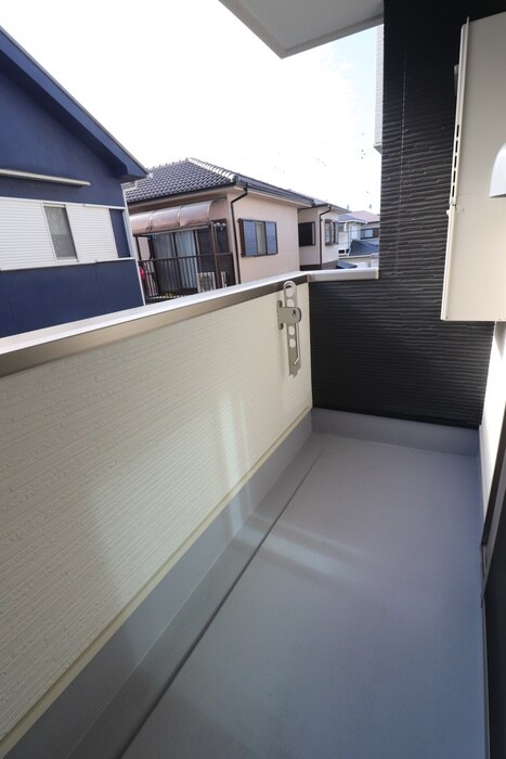 ホワイトレーク大将軍の物件内観写真